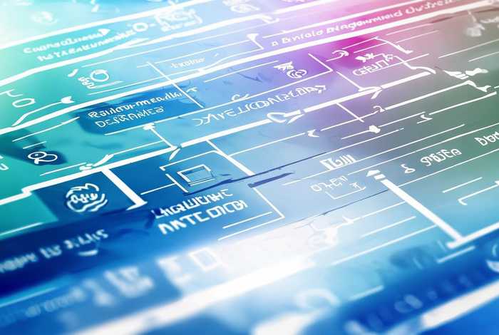 企业管理系统开发流程（企业管理系统开发流程图）