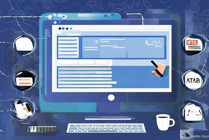 如何建立自己的网页 如何建立自己的网页文档