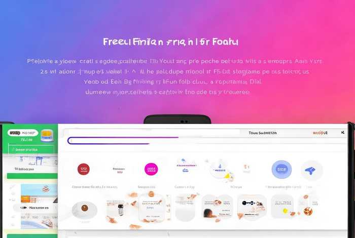 免费制作小程序哪个好 免费制作小程序哪个好用