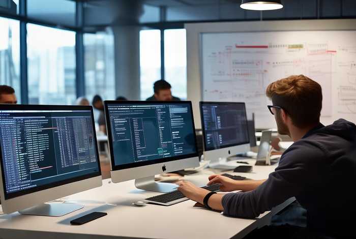 前端开发（前端开发的工作内容）