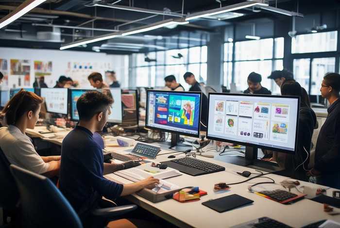 江门做网站设计 - 江门做网站设计的公司