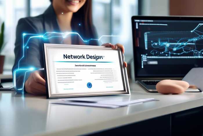 网络设计师证书（网络设计师证书怎么考）