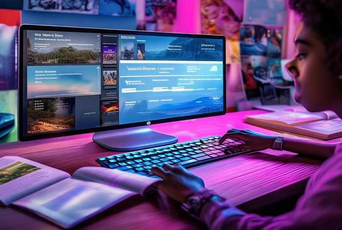 如何创一个网站；如何创一个自己的网站