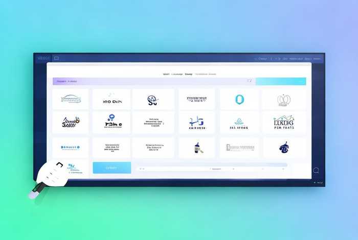 免费在线生成器 免费logo设计在线生成器