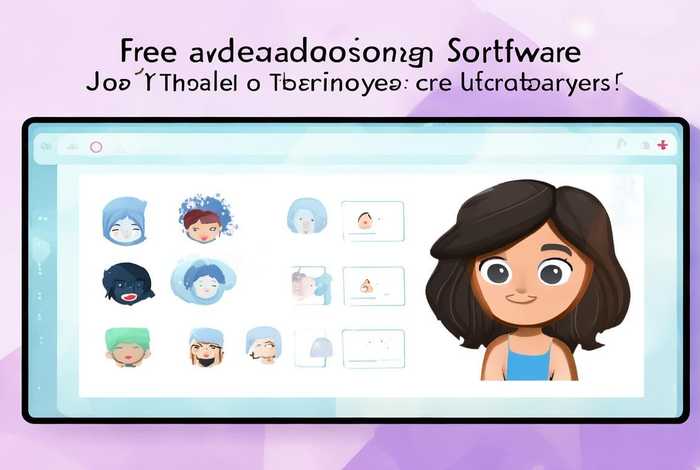 免费设计头像在线制作 免费设计头像在线制作软件