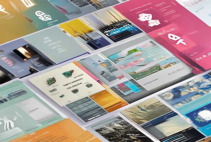 平面设计素材网站 平面设计素材网站有哪些