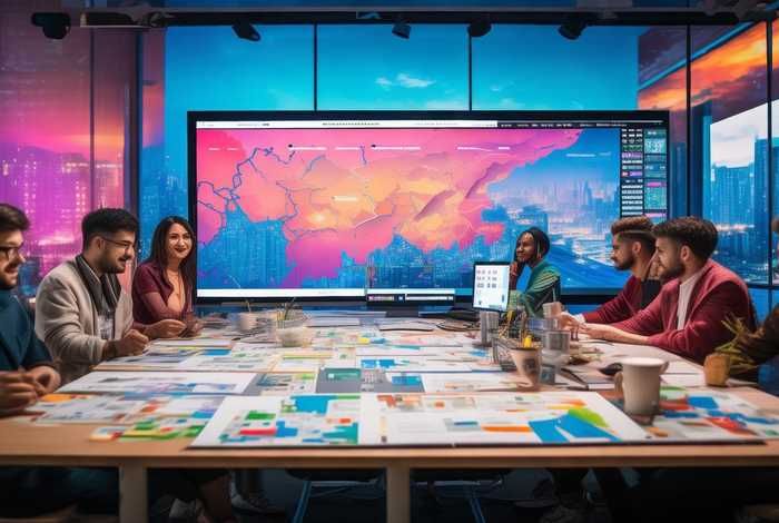 胶州网站建设（胶州网站建设创意）