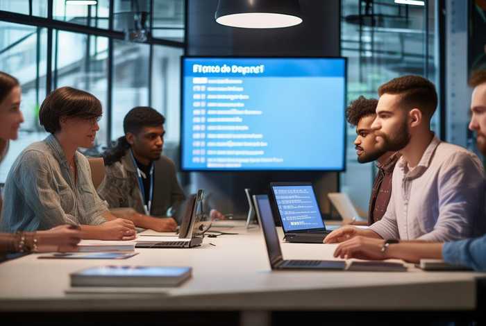 前端开发人员有哪些岗位 前端开发人员有哪些岗位要求