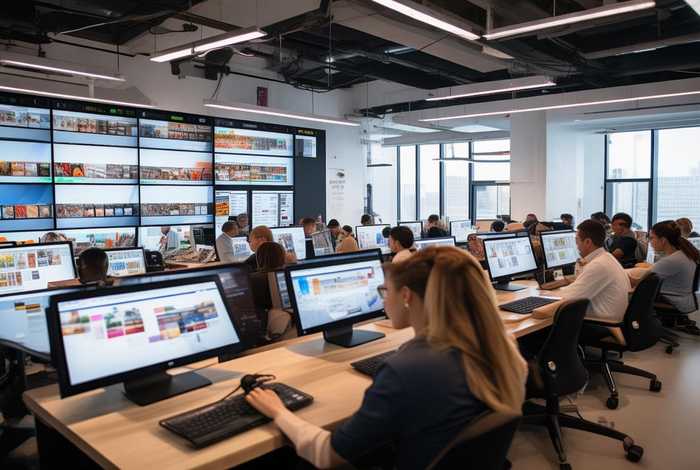 网上商城网站开发公司有哪些 - 网上商城开发公司有哪些比较好的