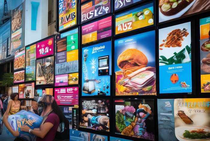 网络广告的基本概念、网络广告的基本概念包括