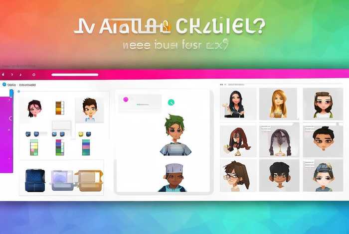 免费定制专属头像、免费定制专属头像的软件