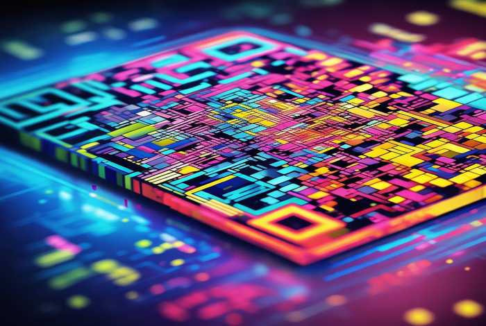 跳转二维码生成（跳转二维码生成器）