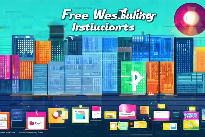 免费网站建设机构有哪些（免费网站建设机构有哪些平台）
