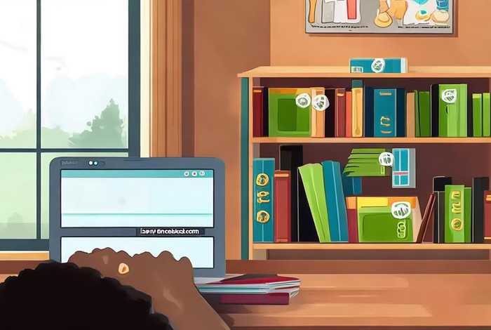 推荐一个免费电子书网站；免费的电子书下载网站推荐