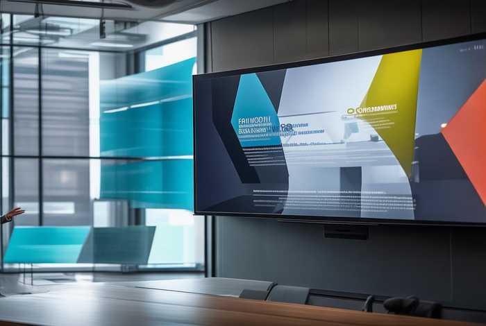 如何用ppt介绍自己的公司 - 如何用ppt介绍一个企业