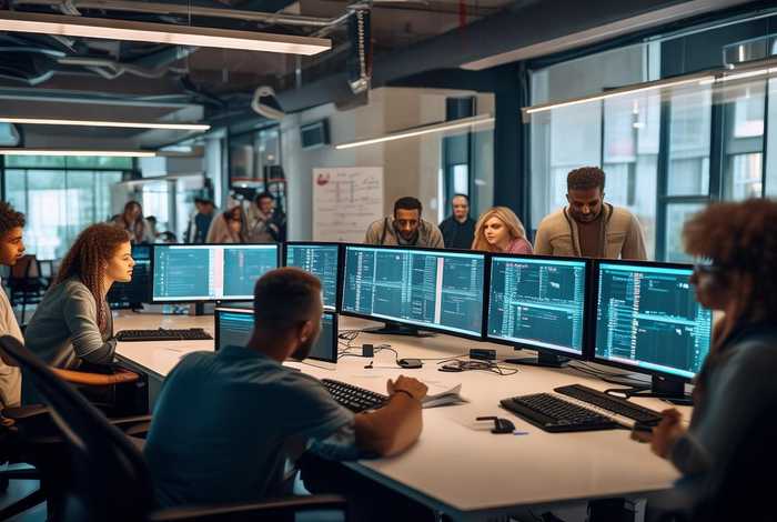 软件开发比较好的公司(软件开发比较好的公司排名) 软件开发比较好的公司(软件开发比较好的公司排名)