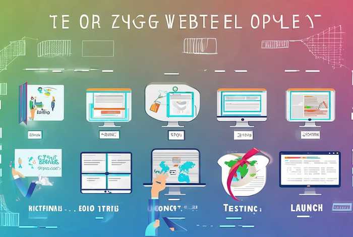 开发网站的基本过程;开发网站的基本过程有哪些 开发网站的基本过程;开发网站的基本过程有哪些