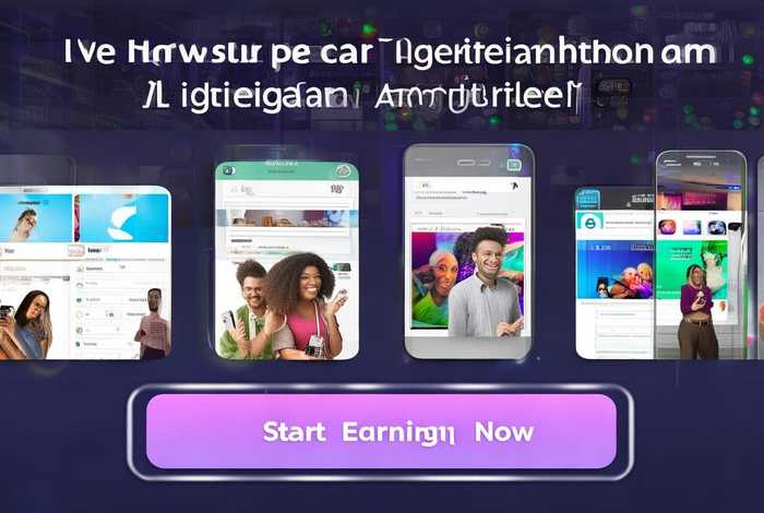 如何注册app赚钱；如何注册app赚钱账号