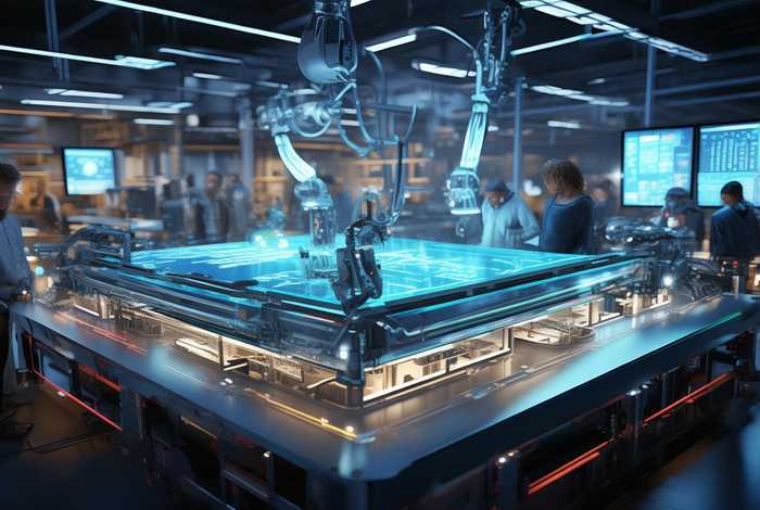 平台搭建需要什么技术，平台搭建需要什么技术支持