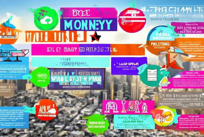 免费赚钱小项目、免费赚钱小项目怎么做