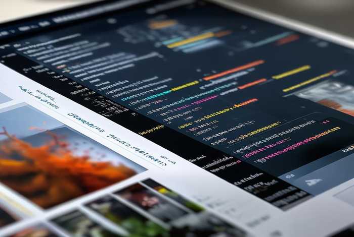 前端网页设计源码（前端网页设计源码是什么）