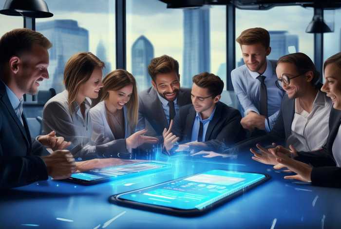 推广软件的工作怎么样（推广软件的工作怎么样啊）