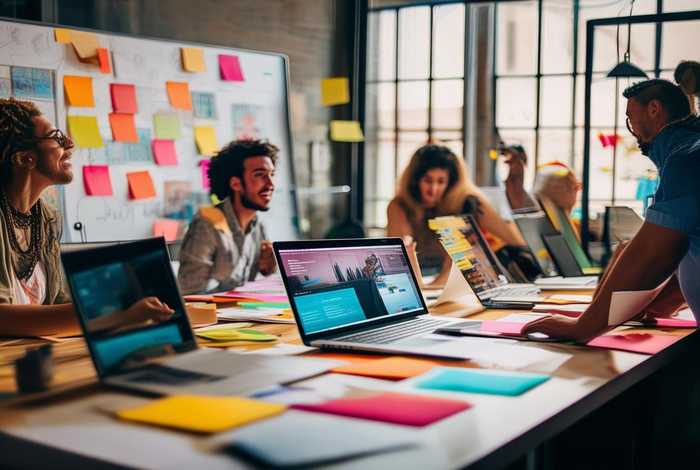 网创是干嘛的 - 网创是干什么的