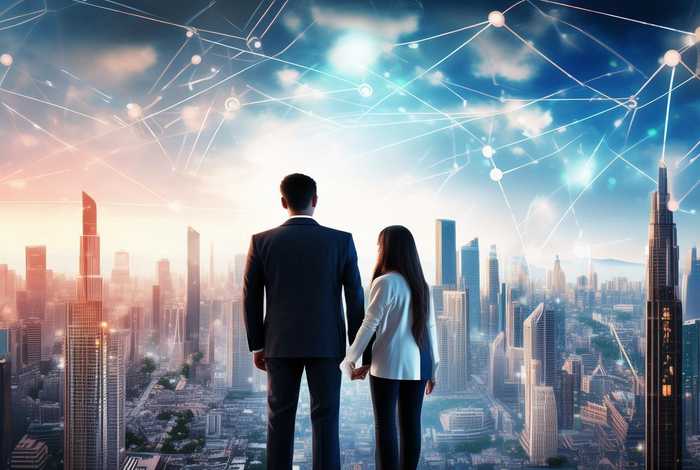 建立战略合作伙伴关系的意义(建立战略合作伙伴关系的意义,未来将继续深化) 建立战略合作伙伴关系的意义(建立战略合作伙伴关系的意义,未来将继续深化)