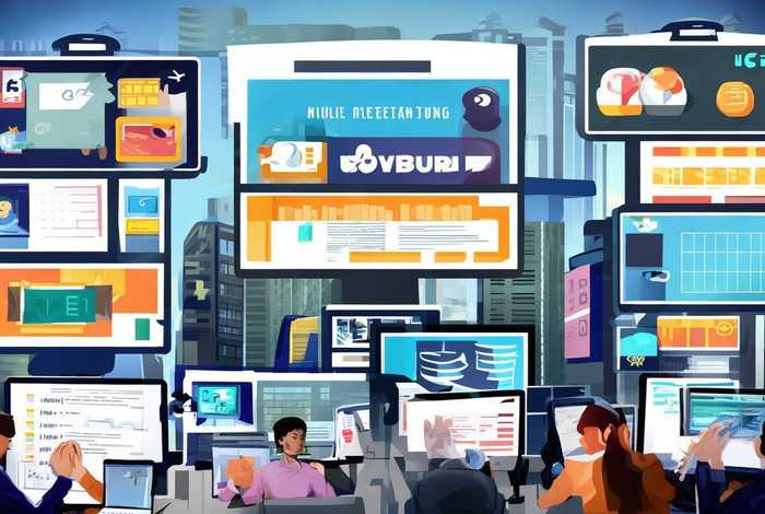 企业网络推广的方式有哪些方面、企业网络推广的方式有哪些方面呢