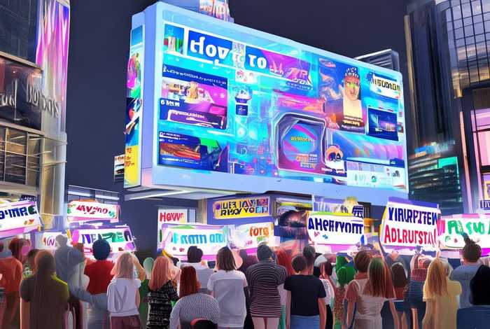 如何代理广告，如何代理广告牌