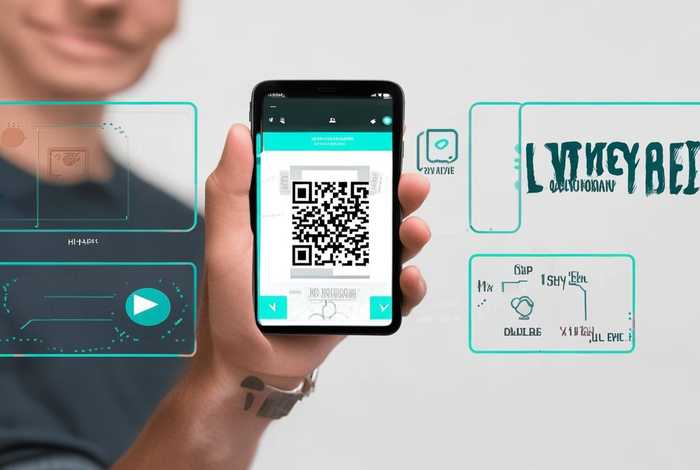 如何用二维码制作视频链接 如何用二维码制作视频链接发给别人