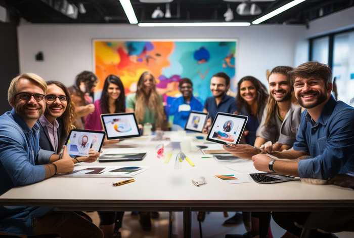 设计公司推荐理由；设计公司推荐理由100字