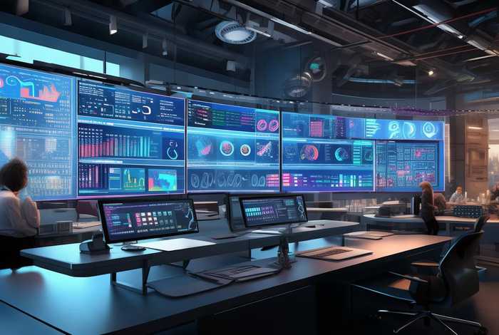 可视化开发平台案例（可视化开发平台案例研究）