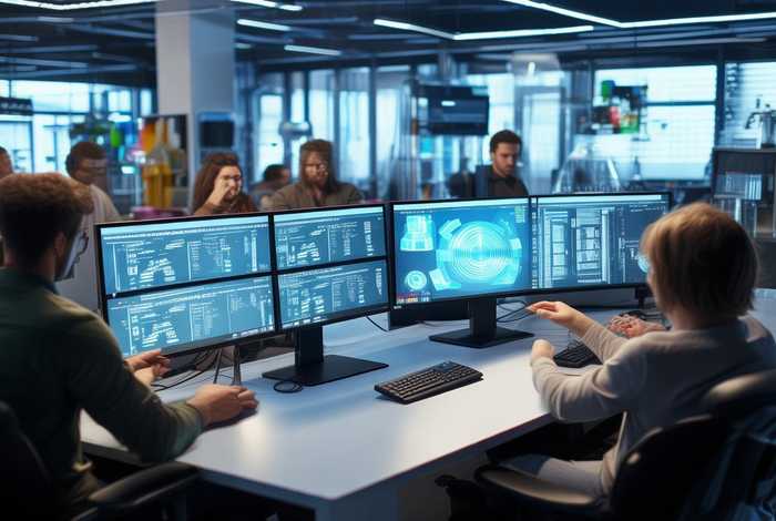 开发软件需要具备哪些条件？；开发软件需要具备哪些条件呢