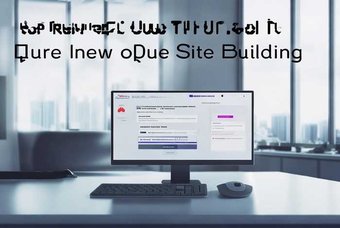 华为云速建站登录 - 华为云速建站教程