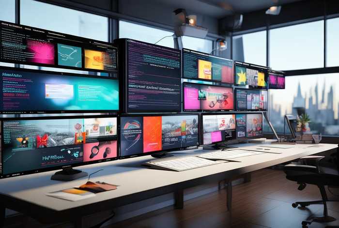 设计网站用什么，设计网站用什么编程