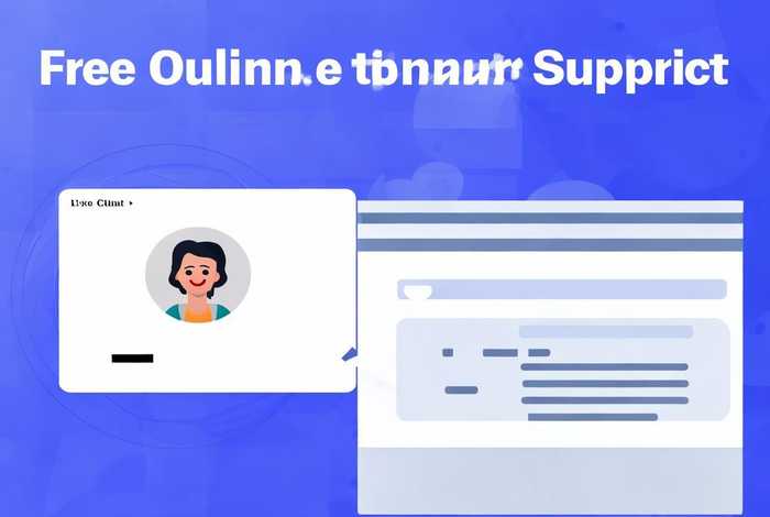 免费客服在线系统怎么弄、免费客服在线系统怎么弄的