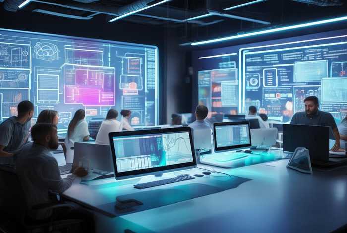 平台开发定制 - 开发定制电商平台