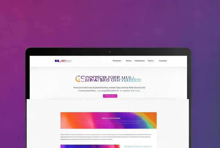 企业官网设计哪家好 - 有哪些设计好看的企业官网 企业官网设计哪家好 - 有哪些设计好看的企业官网