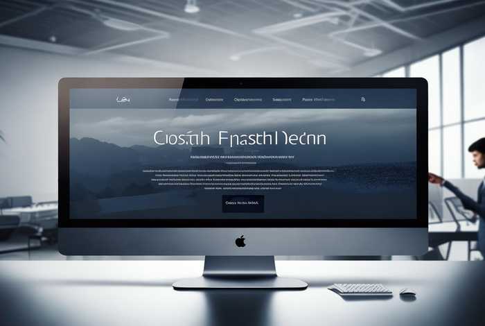 企业网页设计、企业网页设计报价