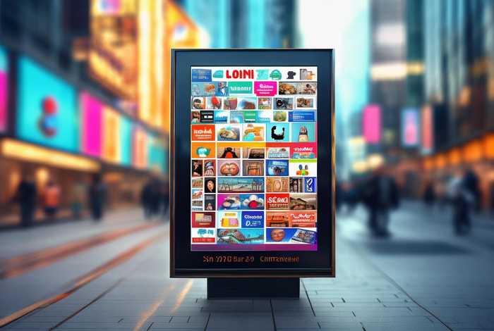 网络广告的定义和特点（网络广告的定义和特点是什么）