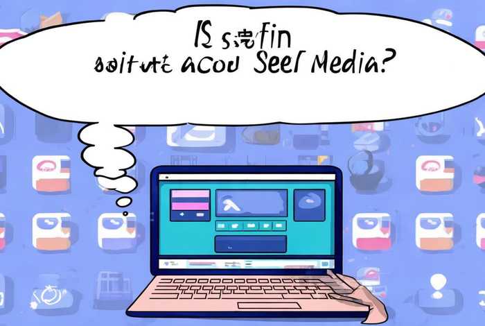 申请账号做自媒体，申请账号做自媒体违法吗