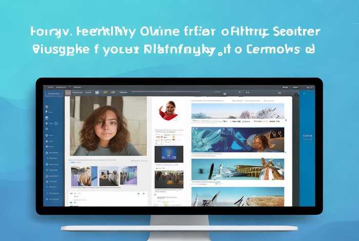 图片编辑在线网页版(图片编辑在线网页版怎么弄) 图片编辑在线网页版(图片编辑在线网页版怎么弄)