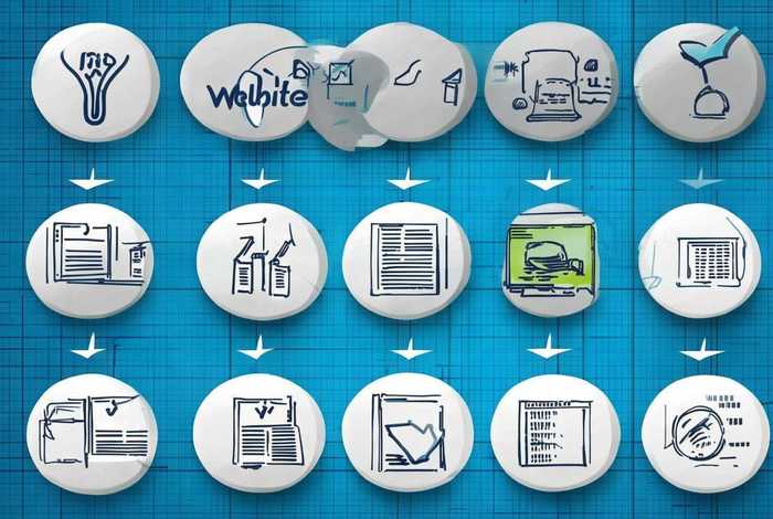 开发一个网站的步骤流程;开发一个网站的步骤流程是什么 开发一个网站的步骤流程;开发一个网站的步骤流程是什么