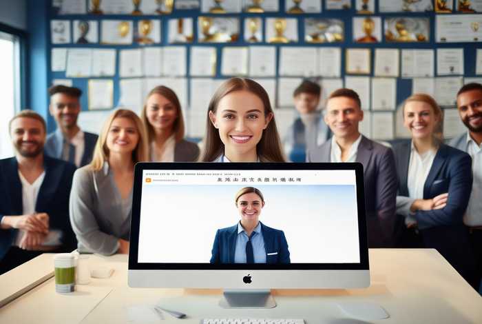 美橙建站 美橙建站销售是正规公司吗