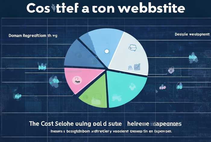 建造一个网站需要多少钱（建造一个网站需要多少钱费用）