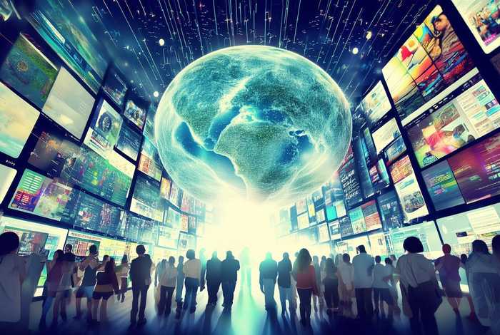 什么是网络营销？网络营销的内容有哪些？你是怎么理解的 - 什么是网络营销,包括哪几方面内容