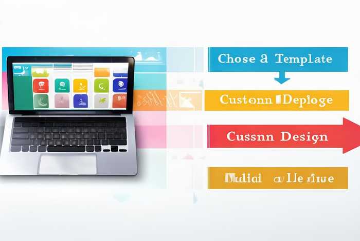 如何快速建一个网页（如何快速建一个网页链接）