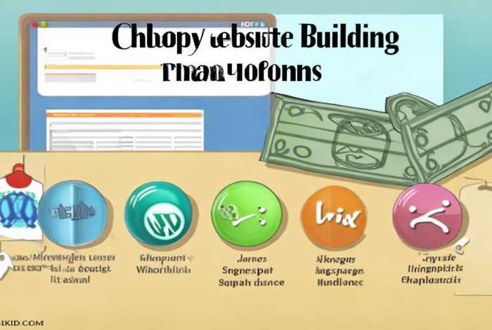 什么平台建站最便宜；什么平台建站最便宜的