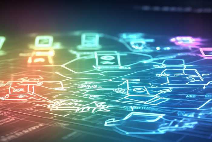 开发网页流程，网页开发的流程